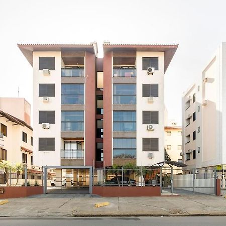 Melhor Localização do Ingleses Florianópolis Exterior foto