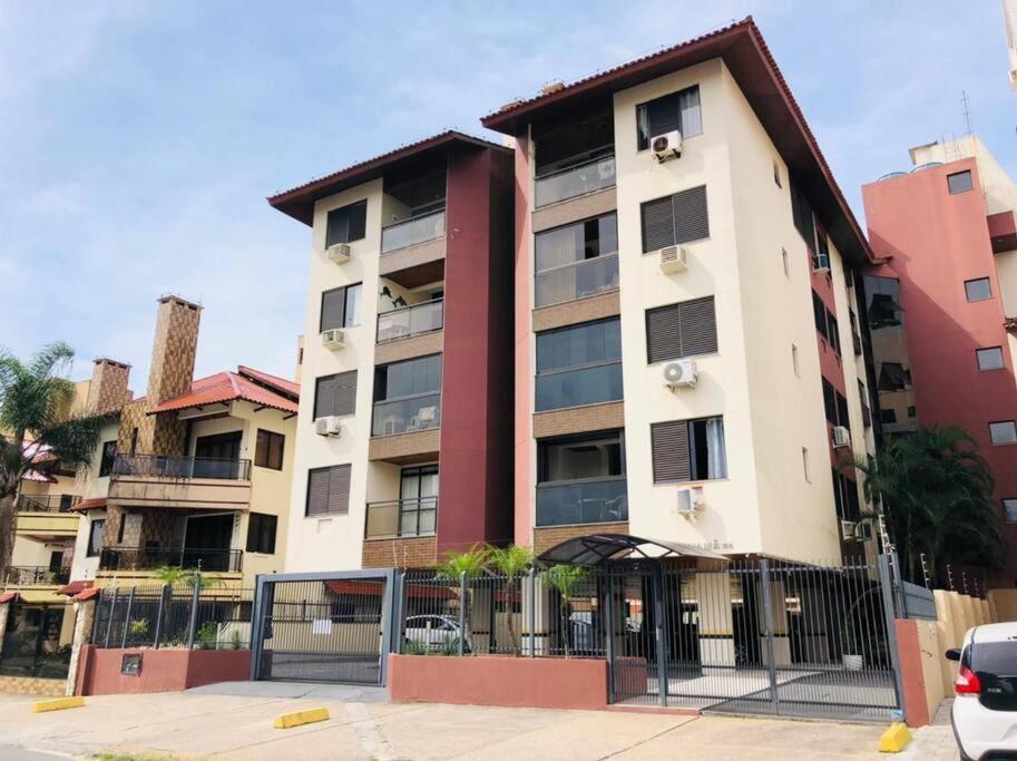Melhor Localização do Ingleses Florianópolis Exterior foto
