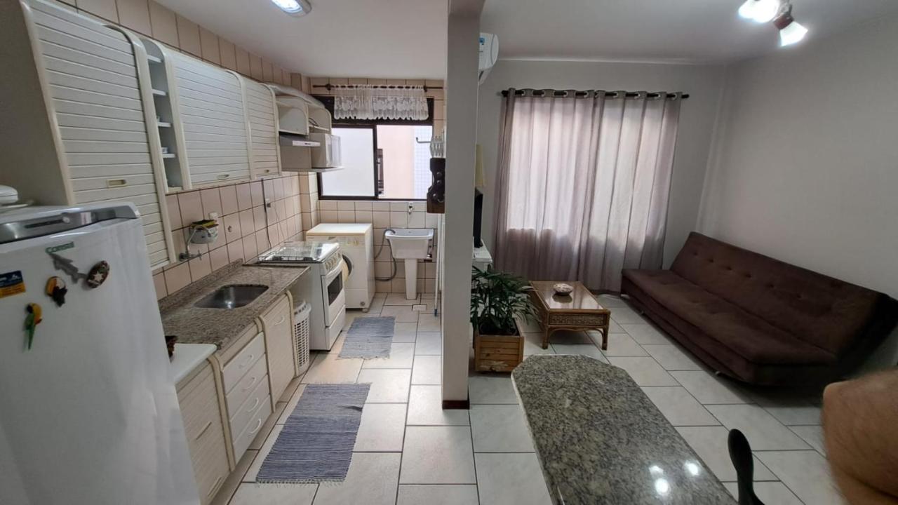 Melhor Localização do Ingleses Florianópolis Exterior foto